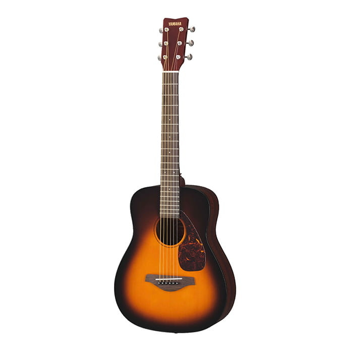 Yamaha JR2 Travel Guitar TBS