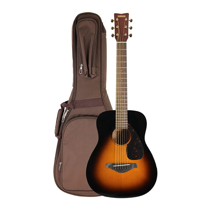 Yamaha JR2 Travel Guitar TBS