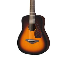 Yamaha JR2 Travel Guitar TBS