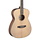 ASY-A Auditorium Acoustic Guitar With Solid Spruce Top
