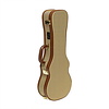 Stagg GCX-UKC Gold Tweed Concert Ukulele Case