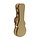 GCX-UKC Gold Tweed Concert Ukulele Case