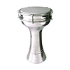 Stagg 20Cm Plain Aluminium Darbuka
