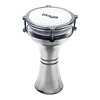 Stagg 15 CM Plain Aluminium Darbuka