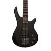 Stagg SBF-40 BLK 3/4 Fusion Electric Bass Guitar Satin Black
