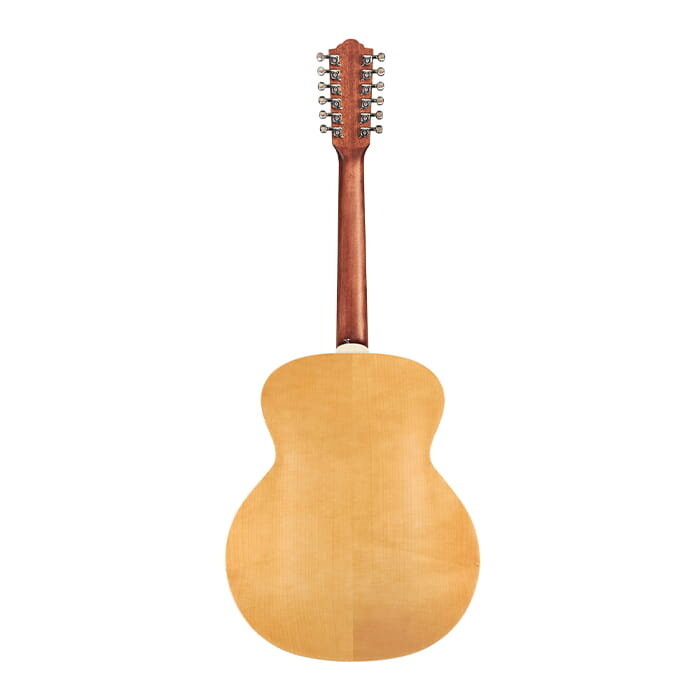 Guild F-2512-E Maple Acoustic Guitar