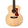 F-2512-E Maple Acoustic Guitar