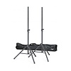 Stagg Speaker Stand Set Of 2
