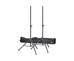 Stagg Speaker Stand Set Of 2