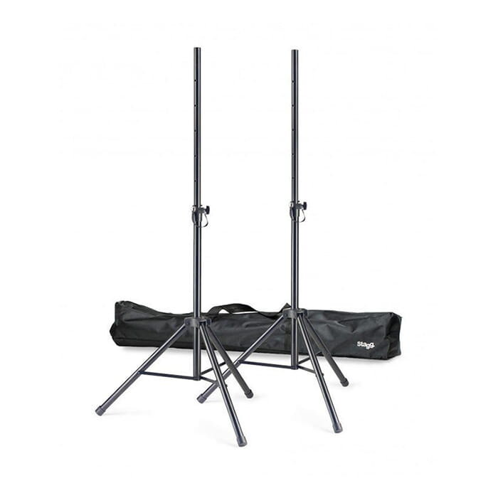 Stagg Speaker Stand Set Of 2
