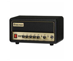 Friedman Mini Amp 30W Head Used
