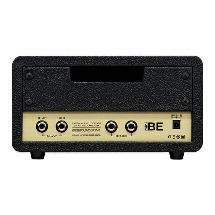 Friedman Mini Amp 30W Head Used