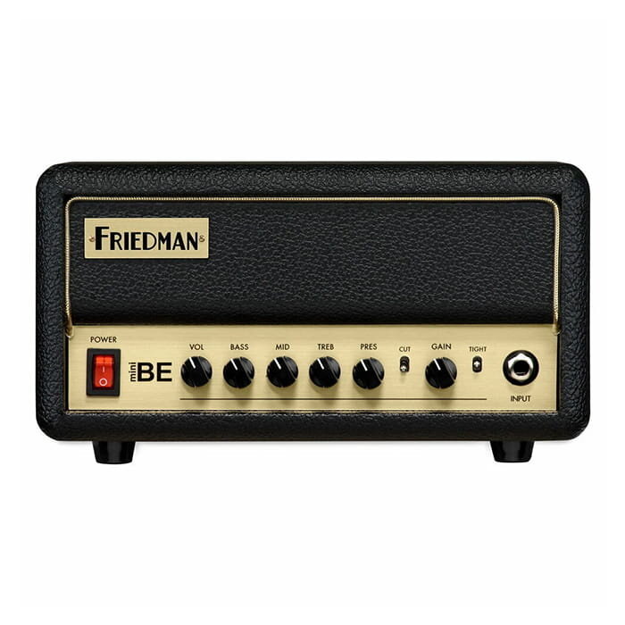 Friedman Mini Amp 30W Head Used