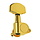 GMIP 6-In-Line Sc/Tc Modern Tuners Gold  B71