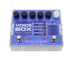 Electro Harmonix Voice Box