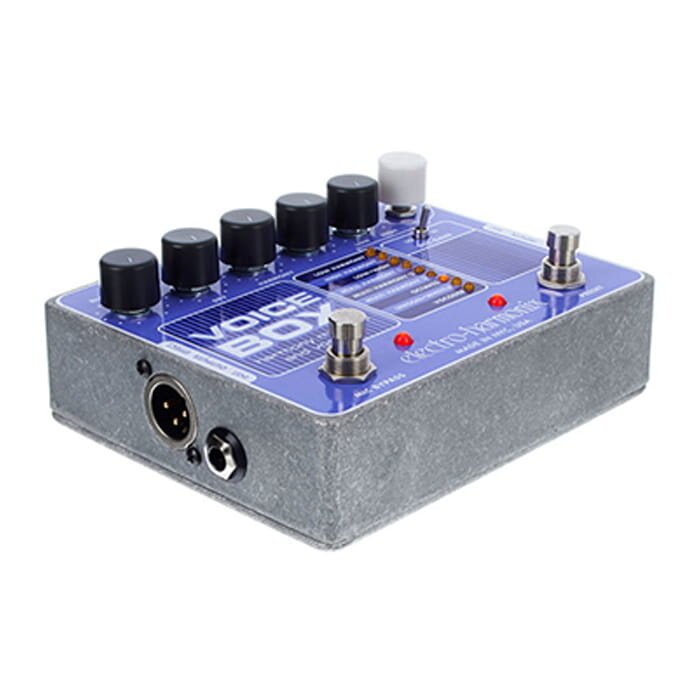 Electro Harmonix Voice Box