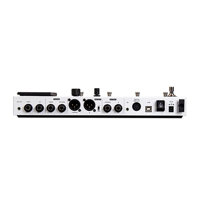 Mooer GE250 AMP Modelling & Multi Effect Processor