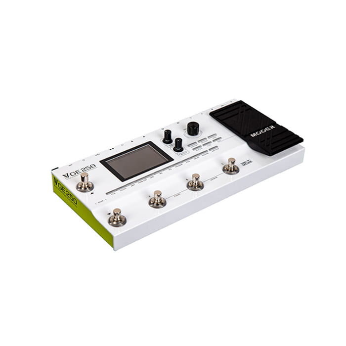 Mooer GE250 AMP Modelling & Multi Effect Processor