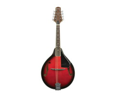 Chord Red Mandolin CTM28