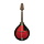 Red Mandolin CTM28