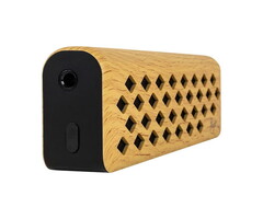 Tiny6 2x3W Portable Ukulele Amp - Maple
