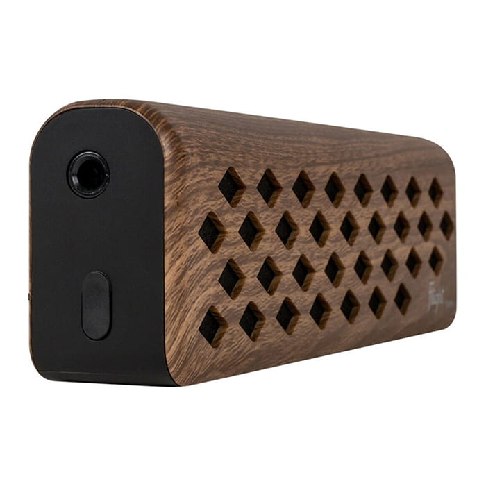 Tiny6 2x3W Portable Ukulele Amp - Walnut