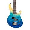Flight Mini Bass - Trans Blue