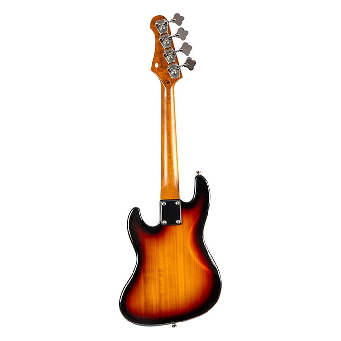 Flight Mini J Bass - Sunburst