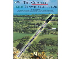 The Complet Irish Tin Whistle