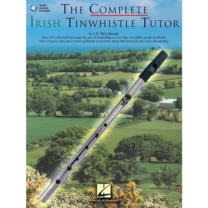 The Complet Irish Tin Whistle