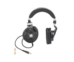Samson Z45 Closed Back Studio Headphones