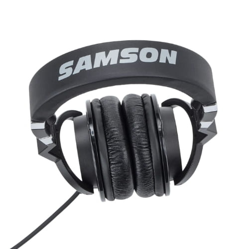 Samson Z45 Closed Back Studio Headphones