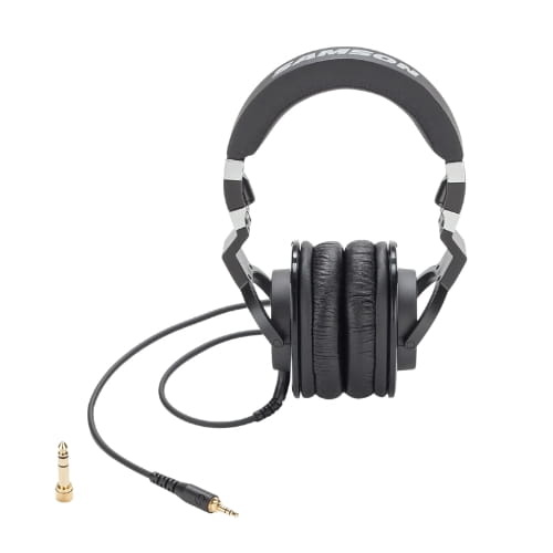 Samson Z45 Closed Back Studio Headphones