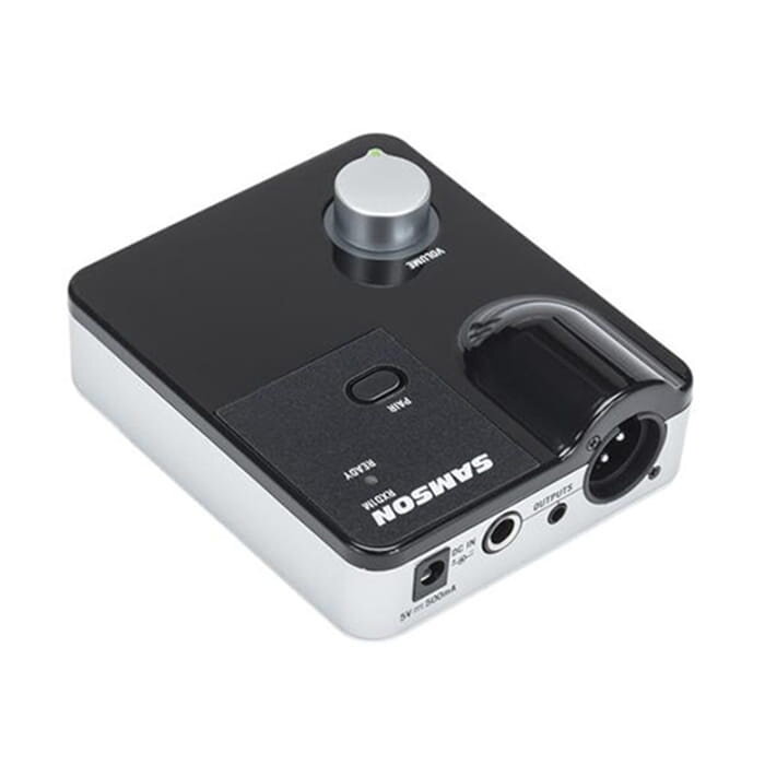 Samson Xpd1 Headset USB Digital Wireless System