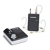 Samson Xpd1 Headset USB Digital Wireless System