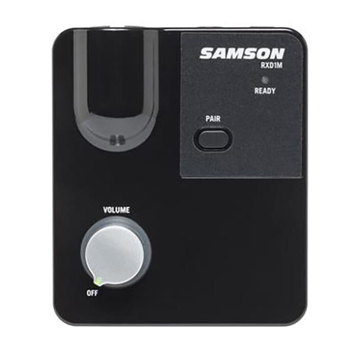 Samson Xpd1 Headset USB Digital Wireless System