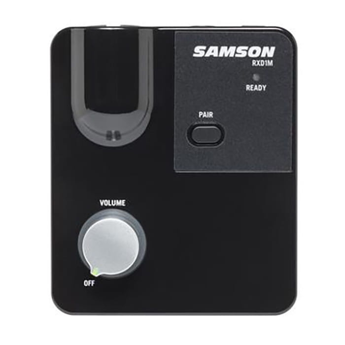 Samson Xpd1 Headset USB Digital Wireless System