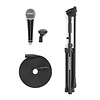 Samson VP10X Microphone Pack XLR Connectors