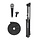 VP10X Microphone Pack XLR Connectors