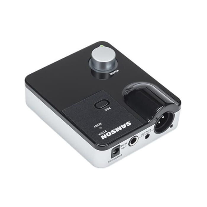 Samson Stage XPDM Presentation System