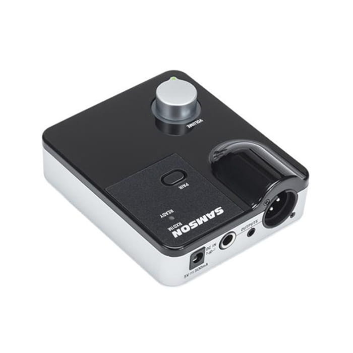 Samson Stage XPDM Presentation System