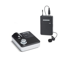 Samson Stage XPDM Presentation System