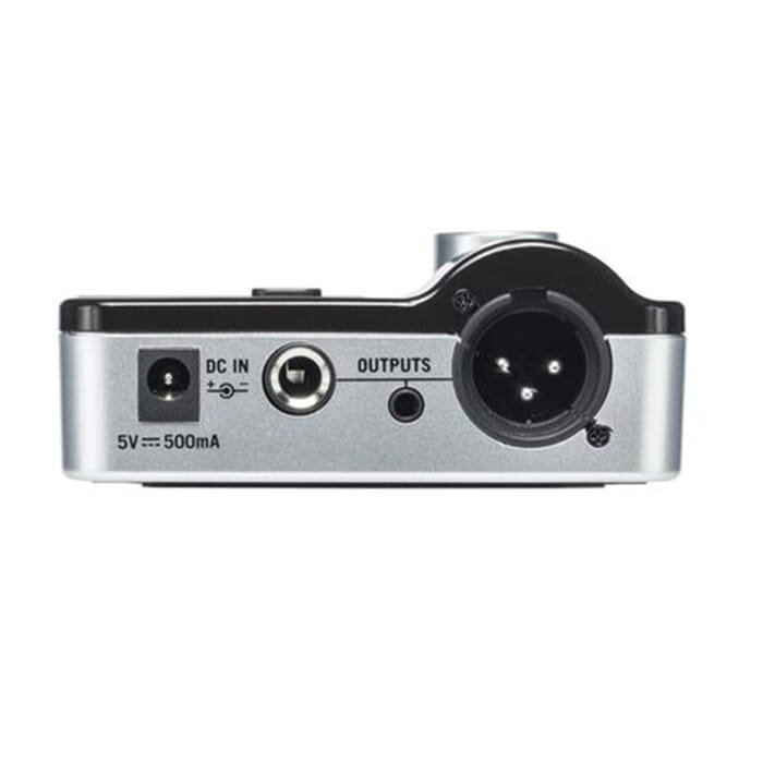 Samson Stage XPDM Presentation System