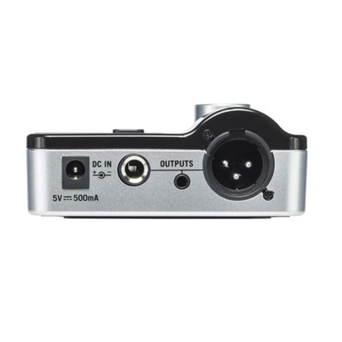 Samson Stage XPDM Presentation System