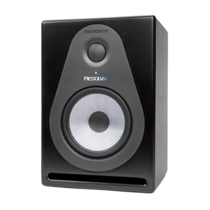 Samson Resolv SE6 Powered Monitor (Single)