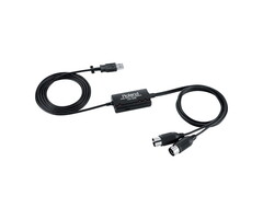 Roland USB Midi Interface For Mac, Pc Or iPad