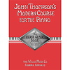 John Thompson’S Modern Course For Piano – The Fourth Grade Book