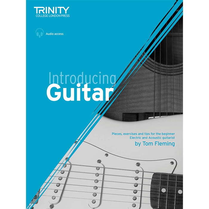 Introducing Guitar