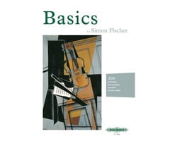 Basics (Violin)