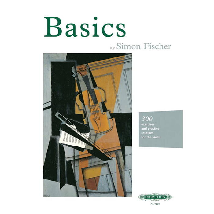 Basics (Violin)